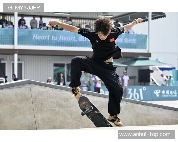 滑板逆袭：杭州滑板队的奋斗与成长之路全记录