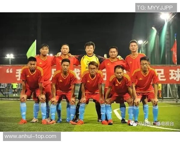 西安足球队战术揭秘：从历史到未来的精彩演绎与分析