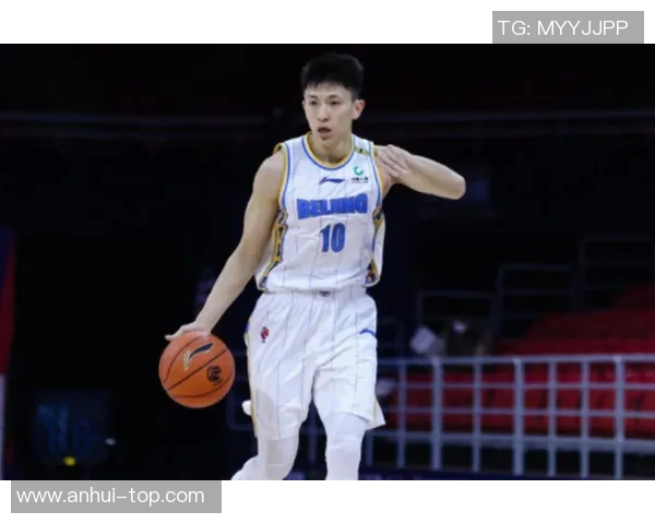 刘晓宇的成长之路：从篮球新星到职业赛场的奋斗与荣耀