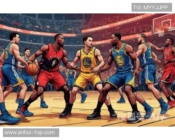 勇士与猛龙第五战激战正酣谁将夺得总冠军的荣耀之巅