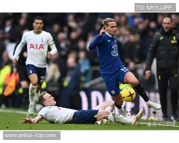 2018年热刺与切尔西激战回顾：英超巅峰对决的精彩瞬间与战术分析