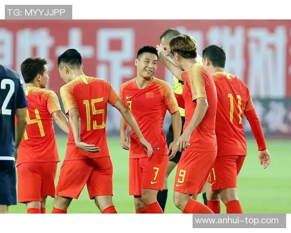 中国国足精彩回放对阵关岛全场比赛精彩瞬间回顾与分析